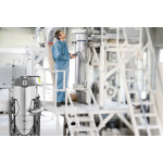 Máy hút bụi công nghiệp Karcher IVS 100/55 M