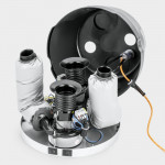 Máy hút bụi công nghiệp Karcher IVR 100/24-2 Sc