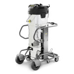 Máy hút bụi công nghiệp Karcher IVM 60/36-3