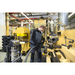 Máy hút bụi công nghiệp Karcher IVC 60/30 Tact² *EU