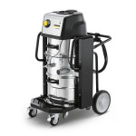 Máy hút bụi công nghiệp Karcher IVC 60/30 Tact² *EU