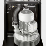 Máy hút bụi công nghiệp Karcher IVS 100/75 M Z22