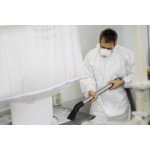 Máy hút bụi công nghiệp Karcher IVS 100/75 M Z22