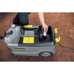 Viên tẩy rửa Karcher CarperPro Icapsol RM 760 16 viên