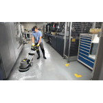 Chất tẩy rửa chuyên sâu Karcher FloorPro RM 752 10 lít