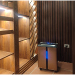 Máy hút ẩm công nghiệp Harison HD-45BE