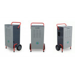 Máy hút ẩm công nghiệp Harison HD-100BM