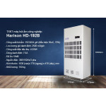 Máy hút ẩm công nghiệp Harison HD-192B