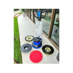 Máy chà sàn đơn CleproX CX-250B