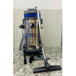 Máy hút bụi công nghiệp khô và ướt CleproX X-3/80