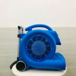 Quạt thổi thảm CleproX DC100NEW