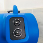 Quạt thổi thảm CleproX DC100NEW