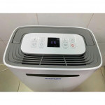 Máy hút ẩm kiêm lọc không khí TOTOYOMY TD-Z25N-W 