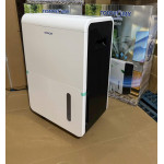 Máy hút ẩm kiêm lọc không khí TOTOYOMY TD-Z55N-W