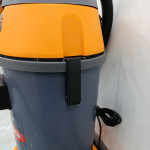 Máy hút bụi công nghiệp MaxPower MP-30L (thùng nhựa)