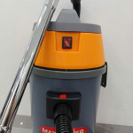 Máy hút bụi công nghiệp MaxPower MP-30L (thùng nhựa)