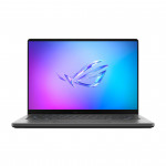 Laptop Asus ROG Zephyrus G14 GA403WW-QS136WS (AMD Ryzen AI 9 HX 370 | RTX 5080 | 14 inch 3K OLED 120Hz | 64GB | 2TB | Win 11 | Xám)