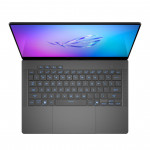 Laptop Asus ROG Zephyrus G14 GA403WW-QS136WS (AMD Ryzen AI 9 HX 370 | RTX 5080 | 14 inch 3K OLED 120Hz | 64GB | 2TB | Win 11 | Xám)