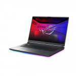 Laptop ASUS ROG Strix G18 G815LR-S9211W (Intel Core Ultra 9 Processor 275HX | RTX 5070 Ti 12GB | 18 inch 2.5K IPS 240Hz | 32GB | 1TB | Win 11 | Xám)