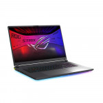 Laptop ASUS ROG Strix G18 G815LR-S9211W (Intel Core Ultra 9 Processor 275HX | RTX 5070 Ti 12GB | 18 inch 2.5K IPS 240Hz | 32GB | 1TB | Win 11 | Xám)