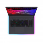 Laptop ASUS ROG Strix G18 G815LR-S9211W (Intel Core Ultra 9 Processor 275HX | RTX 5070 Ti 12GB | 18 inch 2.5K IPS 240Hz | 32GB | 1TB | Win 11 | Xám)