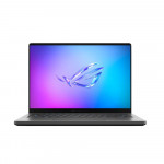 Laptop ASUS ROG Zephyrus G14 GA403WP-QS045WS (AMD Ryzen AI 9 HX 370 | RTX5070 | 14 inch 3K 120Hz 3K OLED | 32GB | 1TB | Win 11 | Office | Xám)