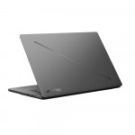 Laptop Asus ROG Zephyrus G16 GU605CM-QR078W (Intel Core Ultra 9 285H | RTX 5060 8GB | 16 inch 2.5K OLED 240Hz | 32GB | 1TB | Win 11 | Xám)