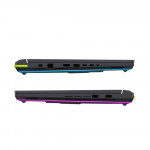 Laptop ASUS ROG Strix G16 G615LR-S5289W (Intel Core Ultra 7 255HX | RTX 5070 Ti 12GB | 16 inch 2.5K IPS 240Hz | 16GB | 1TB | Win 11 | Xám)