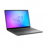 Laptop Asus ROG Zephyrus G14 GA403WM-QS051WS (AMD Ryzen AI 9 HX 370 | RTX 5060 8GB | 14 inch 3K OLED 120Hz | 32GB | 1TB | Win 11 | Office | Xám)