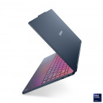 Laptop Lenovo Yoga 9 2in1 14ILL10 83LC002LVN (Intel Core Ultra 7 258V | 1TB | 32GB | Intel Arc | 14 inch 4K 60Hz | Win 11 | Office | Xanh)