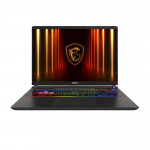 Laptop MSI Vector A16 HX A8WHG-010VN (AMD Ryzen 9 8940HX | RTX 5070 Ti | 16 inch QHD+ 240Hz | 16GB | 512GB | Win 11 | Xám)