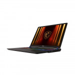 Laptop MSI Vector A16 HX A8WHG-010VN (AMD Ryzen 9 8940HX | RTX 5070 Ti | 16 inch QHD+ 240Hz | 16GB | 512GB | Win 11 | Xám)