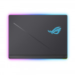 Laptop ASUS ROG Strix G18 G815LM-S9088W (Intel Core Ultra 9 Processor 275HX | RTX 5060 | 18 inch 2.5K IPS 240Hz | 32GB | 1TB | Win 11)