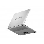 Laptop MSI Prestige 16 AI+ MercedesAMG B2VMG-088VN (Intel Core Ultra 9 288V | Intel Arc | 16 inch UHD+ OLED | 32GB | 2TB | Win 11 | Bạc)