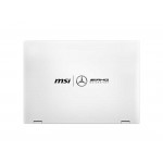 Laptop MSI Prestige 16 AI+ MercedesAMG B2VMG-088VN (Intel Core Ultra 9 288V | Intel Arc | 16 inch UHD+ OLED | 32GB | 2TB | Win 11 | Bạc)