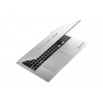 Laptop MSI Prestige 16 AI+ MercedesAMG B2VMG-088VN (Intel Core Ultra 9 288V | Intel Arc | 16 inch UHD+ OLED | 32GB | 2TB | Win 11 | Bạc)