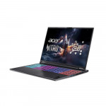 Laptop Acer Gaming Nitro 16 AI ProPanel AN16S-61-R193 NH.QXTSV.001 (AMD Ryzen AI 9 365 | RTX 5070 8 GB | 16 inch 2K+ 180Hz | 16GB | 512GB | Win 11 | Đen)