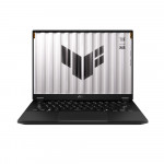 Laptop ASUS TUF Gaming A14 FA401KM-RG010WS (AMD Ryzen AI 7 350 | RTX 5060 8GB GDD7 | 14-inch 2.5K WQXGA | 32GB | 1TB | Windows 11 Home + Microsoft Office Home 2024 + Microsoft 365 Basic | Xám)