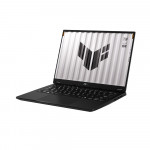 Laptop ASUS TUF Gaming A14 FA401KM-RG010WS (AMD Ryzen AI 7 350 | RTX 5060 8GB GDD7 | 14-inch 2.5K WQXGA | 32GB | 1TB | Windows 11 Home + Microsoft Office Home 2024 + Microsoft 365 Basic | Xám)
