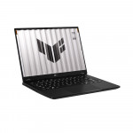 Laptop ASUS TUF Gaming A14 FA401KM-RG010WS (AMD Ryzen AI 7 350 | RTX 5060 8GB GDD7 | 14-inch 2.5K WQXGA | 32GB | 1TB | Windows 11 Home + Microsoft Office Home 2024 + Microsoft 365 Basic | Xám)