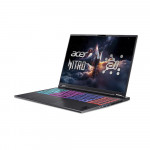 Laptop Acer Gaming Nitro 16 AI ProPanel AN16S-61-R5F4 NH.QXFSV.001 (Ryzen AI 7 350 | RTX 5060 | 16