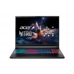 Laptop Acer Gaming Nitro 16 AI ProPanel AN16S-61-R5F4 NH.QXFSV.001 (Ryzen AI 7 350 | RTX 5060 | 16