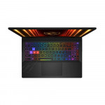 Laptop MSI Crosshair 16 HX AI D2XWFKG-036VN (Intel Core Ultra 7 255HX | RTX 5060 | 16 inch QHD+ 240Hz | 16GB | 1TB | Win 11 | Xám)