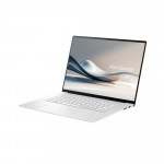 Laptop ASUS Zenbook S 16 UM5606KA-RK127WS (AMD Ryzen AI 7 350 Processor 2.0GHz | 24GB | 1TB | AMD Radeon | 16 inch 3K OLED | Win 11 | Office | Trắng)