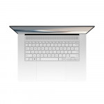 Laptop ASUS Zenbook S 16 UM5606KA-RK127WS (AMD Ryzen AI 7 350 Processor 2.0GHz | 24GB | 1TB | AMD Radeon | 16 inch 3K OLED | Win 11 | Office | Trắng)