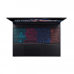 Laptop Acer Gaming Nitro V 16 AI ProPanel ANV16S-61-R7KQ NH.QXPSV.001 (AMD Ryzen AI 5 340 | RTX 5060 8GB | 16 inch FHD+ 180Hz | 16GB | 512GB | Win 11 | Đen)