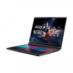 Laptop Acer Gaming Nitro V 16 AI ProPanel ANV16S-61-R7KQ NH.QXPSV.001 (AMD Ryzen AI 5 340 | RTX 5060 8GB | 16 inch FHD+ 180Hz | 16GB | 512GB | Win 11 | Đen)
