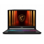 Laptop MSI Katana 15 HX B14WFK-025VN (Intel Core i7-14650HX | RTX 5060 8GB | 15.6 inch QHD 165Hz | 16GB | 512GB | Win11 | Đen)