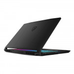 Laptop MSI Katana 15 HX B14WFK-025VN (Intel Core i7-14650HX | RTX 5060 8GB | 15.6 inch QHD 165Hz | 16GB | 512GB | Win11 | Đen)