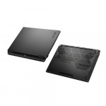 Laptop ASUS TUF Gaming F16 FX608JHR-RV037W (Intel Core i7 Processor 14650HX | RTX 5050 | 16 inch FHD + 165Hz | 16GB | 1TB | Win 11 | Xám)